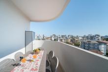 Residence Torre Bianca Four-room apartment Type C-6