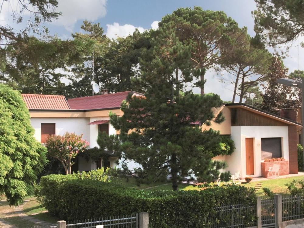 Villa Tre Pini exterior