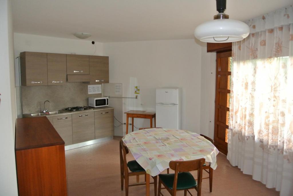 Appartamenti Boscatto House Lignano - Three-room apartment Type n.2