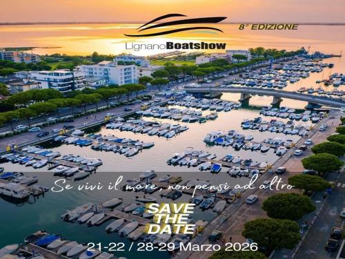 Lignano Boat Show 2026