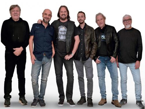 I Nomadi Concert - Live Tour 2025