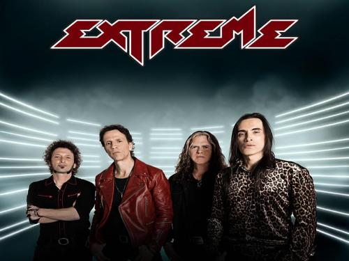 Extreme Concert