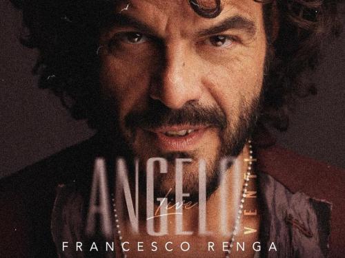Concert Francesco Renga - Angelo Venti