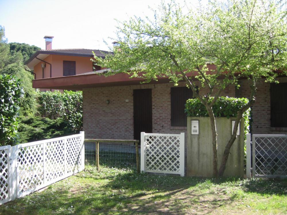 Villa Argenta exterior