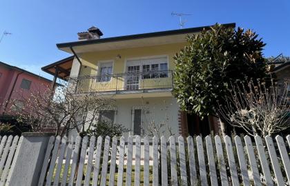 Villa Giardini