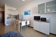 Residence Olimpo Two-room apartment Type A-4