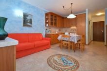 Residence Olimpo Two-room apartment Type B-4