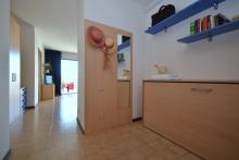Residence Olimpo One-room apartment Type B-5