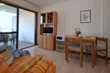 Residence Porta del Mare Four-room apartment Type B1-5
