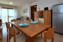 Residence Porta del Mare Four-room apartment Type D1-6