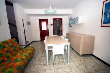 Village Holiday Village Six-room apartment Type D-8