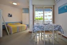 Residence Marco Polo Three-room apartment Type A-4