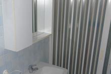 Apartment building Aquilone Four-room apartment Condominio Aquilone 57