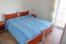 Apartment building Aquilone Three-room apartment Condominio Aquilone 50