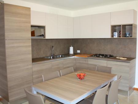 new apartment with 2 bedrooms