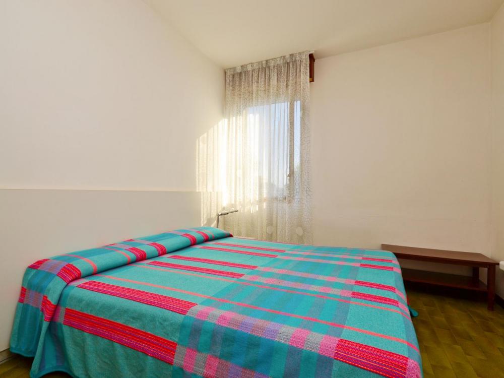 Two-room apartment apartment with pool in Lignano Sabbiadoro interior
