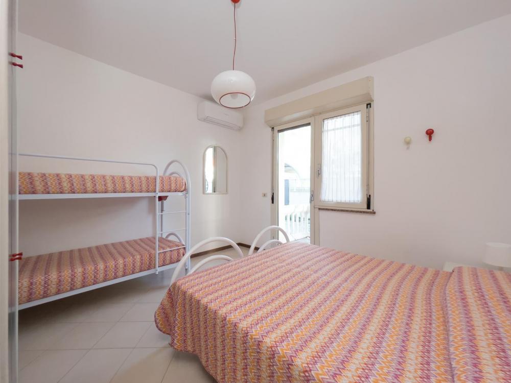 Two-room apartment apartments with 1 sleepingrooms next to the city centre of Lignano Sabbiadoro interior