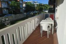Apartment building Primula Three-room apartment Bilocale Primula 1