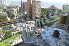 Residence Puerto Do Sol Two-room apartment La Duna 10B - Sea view - Type A - With Pool