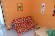 Residence Grecale One-room apartment Grecale N° 28