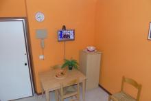 Residence Grecale One-room apartment Grecale N° 29
