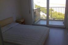 Apartment building International One-room apartment Tipo B fronte mare