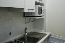 Residence Meridiana Two-room apartment Monolocale 51
