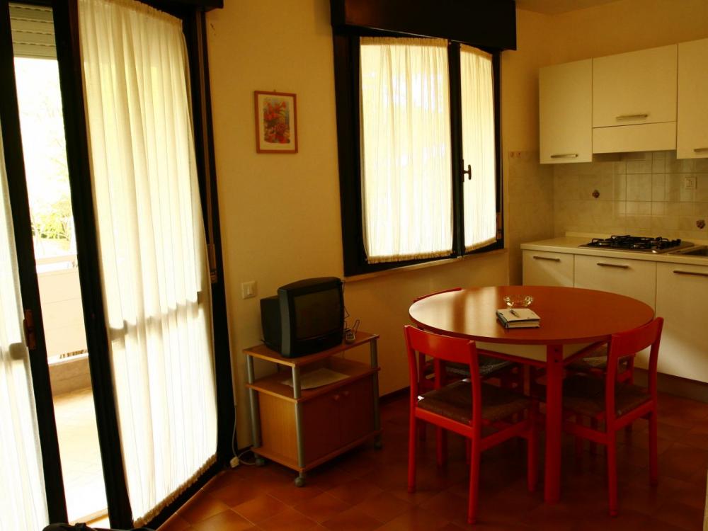 Two-room apartment Bilocale 19 interior