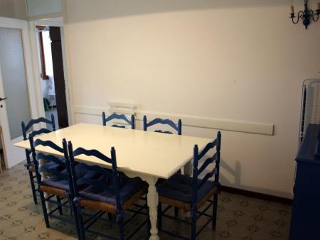 Trilocale 3° piano con ampio terrazzo