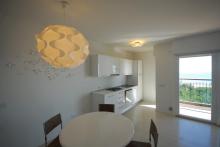 Residence Excelsior Three-room apartment Tipo D