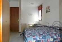 Residence Carinzia Two-room apartment Type B2