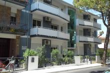 Apartment building Grop Two-room apartment Interno 3 piano terra