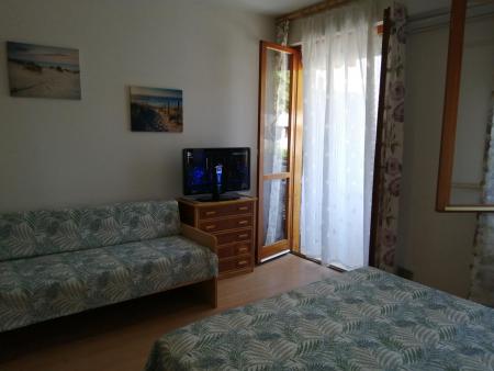 1088 - SEAFRONT WITH POOL