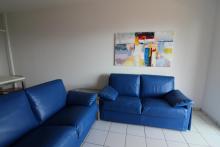 Residence Residence Luna Two-room apartment Type C