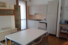 Apartment building Residenza Mare Four-room apartment Type C6- Int. 2096 SEA VIEW