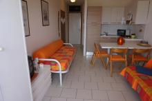Residence Puerto do Sol Two-room apartment La Torre A/6