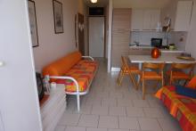 Residence Puerto Do Sol Two-room apartment La Torre A/6