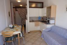 Residence Puerto Do Sol Two-room apartment La Torre A/4