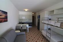 Residence Isvico One-room apartment Type A1