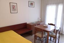 Apartment building Fra i Pini Two-room apartment Type A