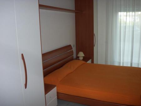 Flat with two bedrooms - Type C