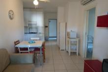 Residence Schubert Three-room apartment Flat with two bedrooms - Type C