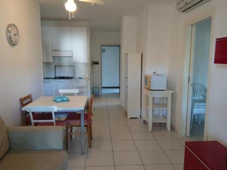 Flat with two bedrooms - Type C