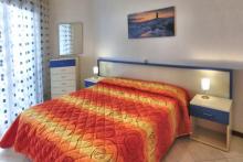 Residence Marco Polo Two-room apartment Type B115