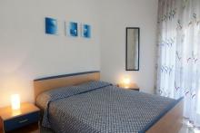 Residence Marco Polo Two-room apartment Type B99