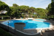 Apartment building Meridiana Two-room apartment Type B