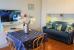  Aprilia Residence livingroom with double divanbed