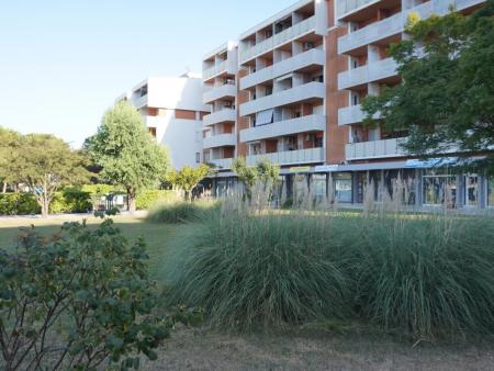 Aprilia Residence 143D, Dock View, with Swimming Pool, Type A