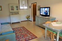 Residence Grecale One-room apartment Grecale 26, tipo B/4