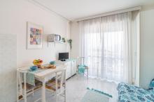 Residence Puerto Do Sol Three-room apartment Type A-3